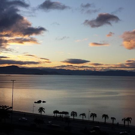 Florianopolis Beiramar Apartment Ruang foto