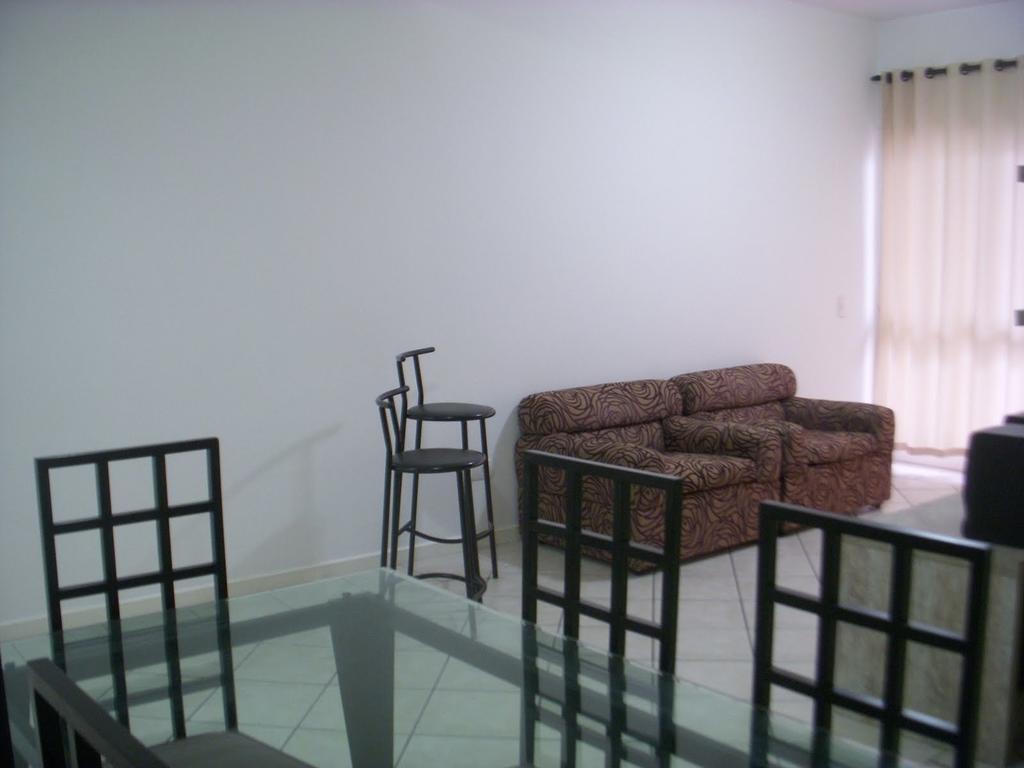 Florianopolis Beiramar Apartment Ruang foto