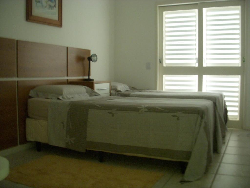 Florianopolis Beiramar Apartment Ruang foto