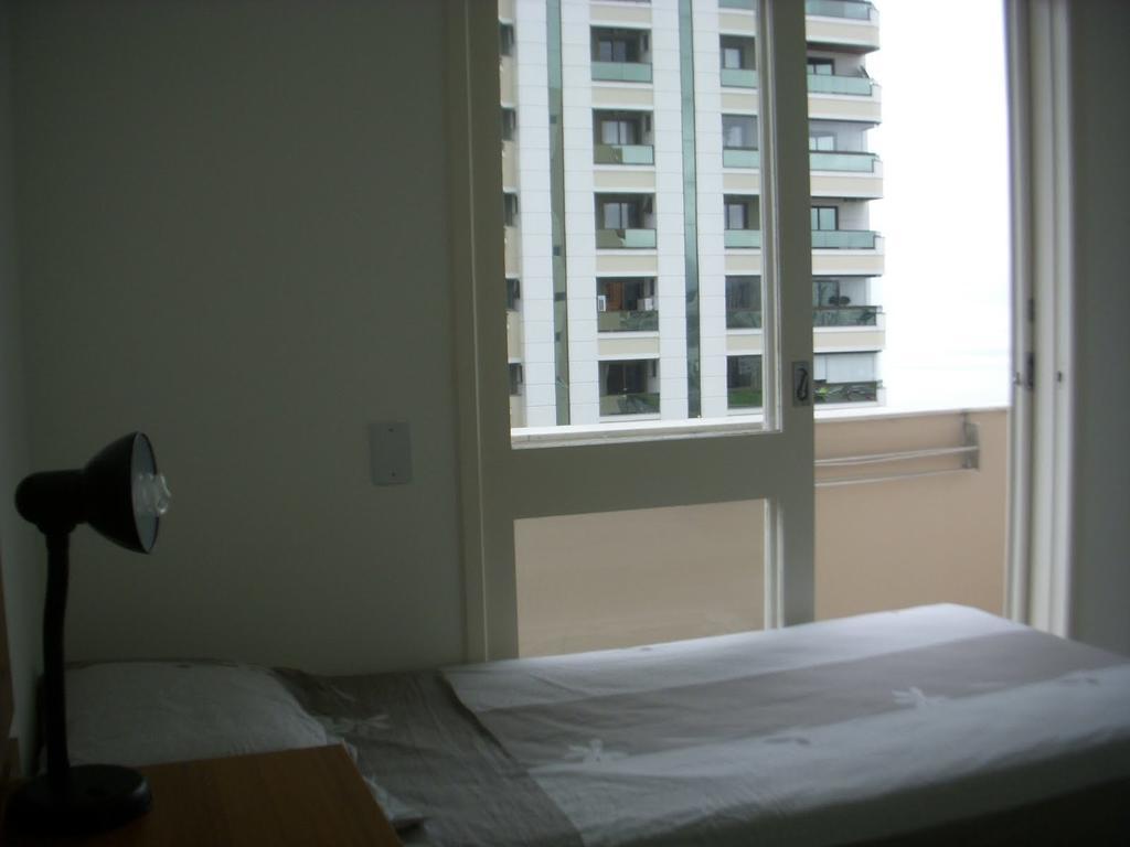 Florianopolis Beiramar Apartment Ruang foto