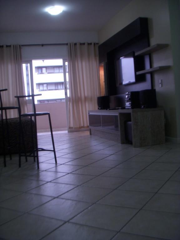 Florianopolis Beiramar Apartment Ruang foto