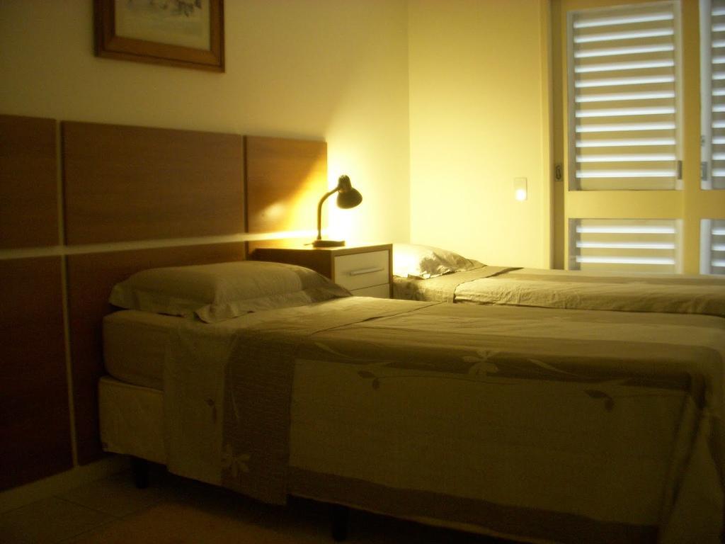 Florianopolis Beiramar Apartment Ruang foto