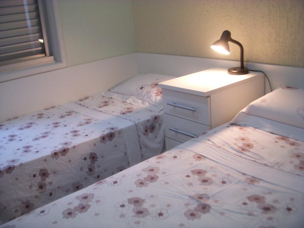 Florianopolis Beiramar Apartment Ruang foto