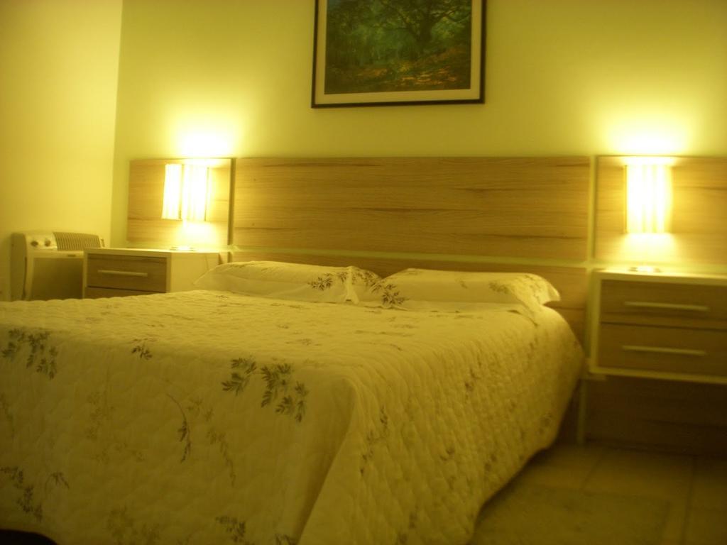 Florianopolis Beiramar Apartment Ruang foto