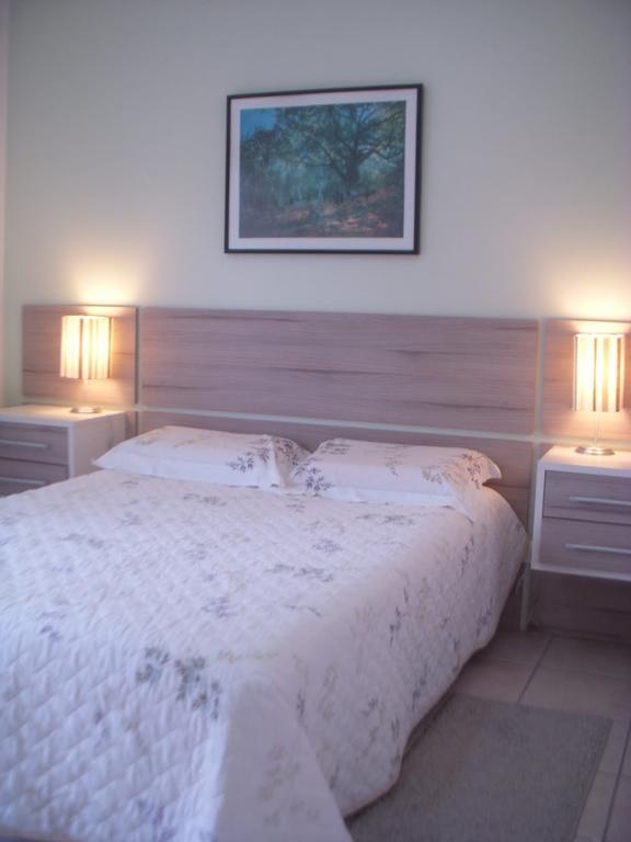 Florianopolis Beiramar Apartment Ruang foto