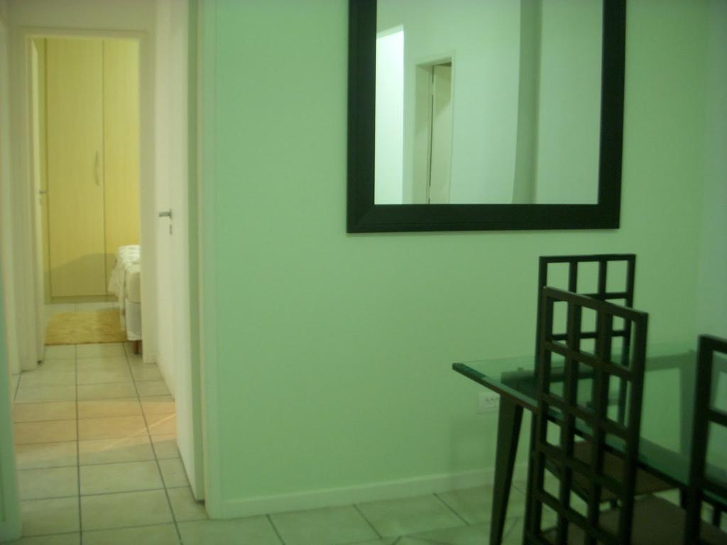 Florianopolis Beiramar Apartment Ruang foto