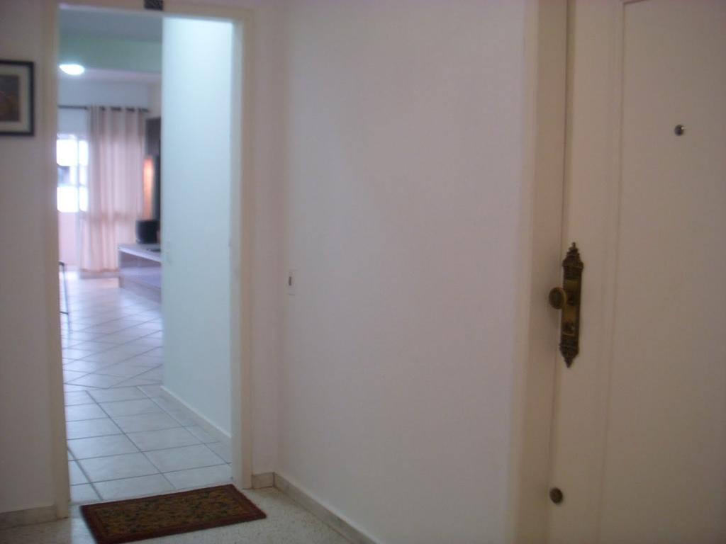 Florianopolis Beiramar Apartment Ruang foto