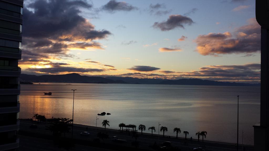 Florianopolis Beiramar Apartment Ruang foto