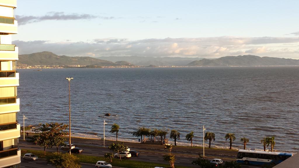 Florianopolis Beiramar Apartment Ruang foto