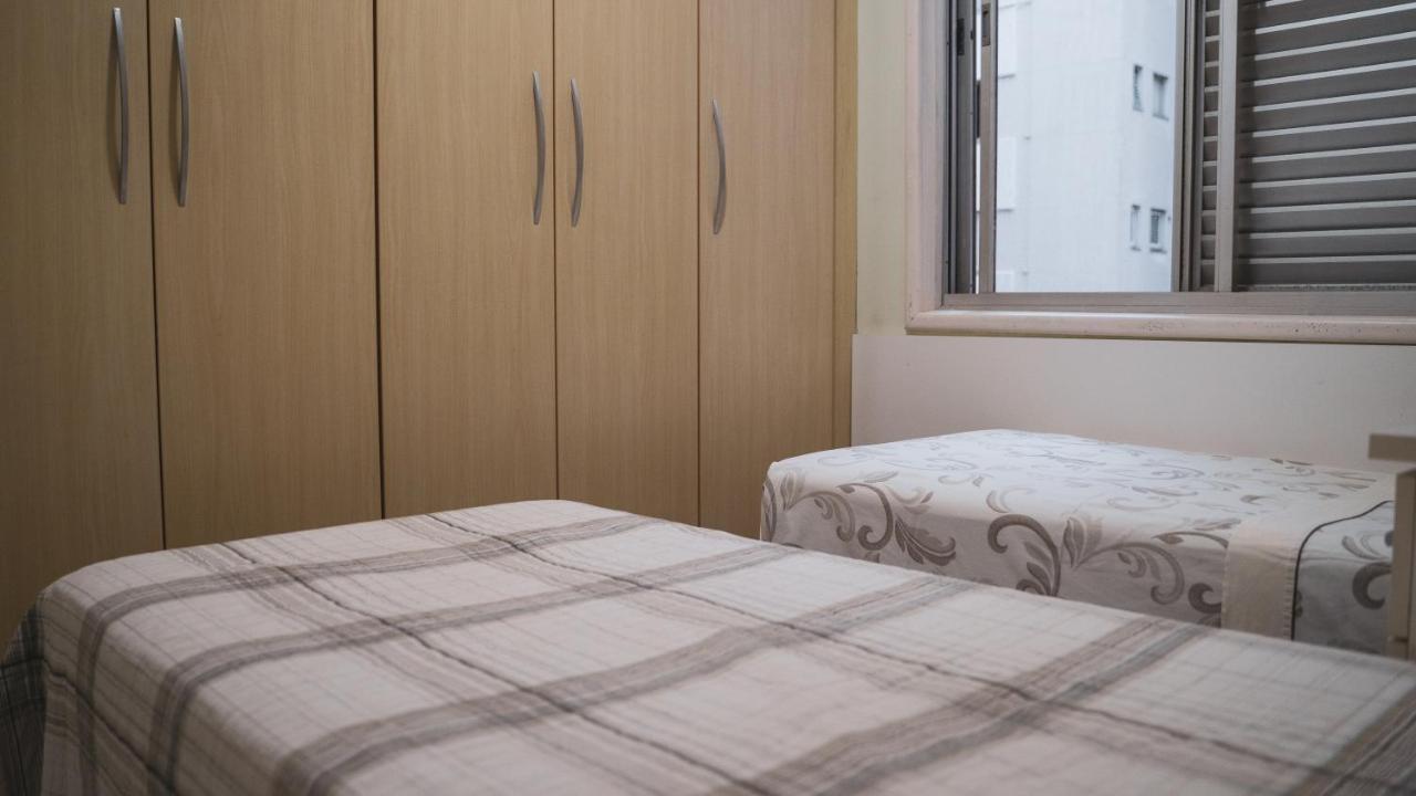 Florianopolis Beiramar Apartment Bagian luar foto