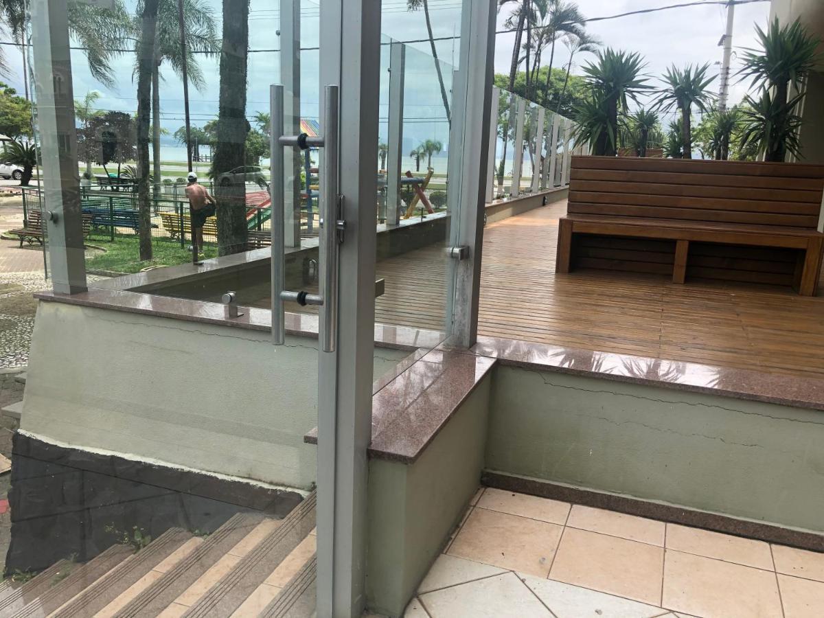Florianopolis Beiramar Apartment Bagian luar foto