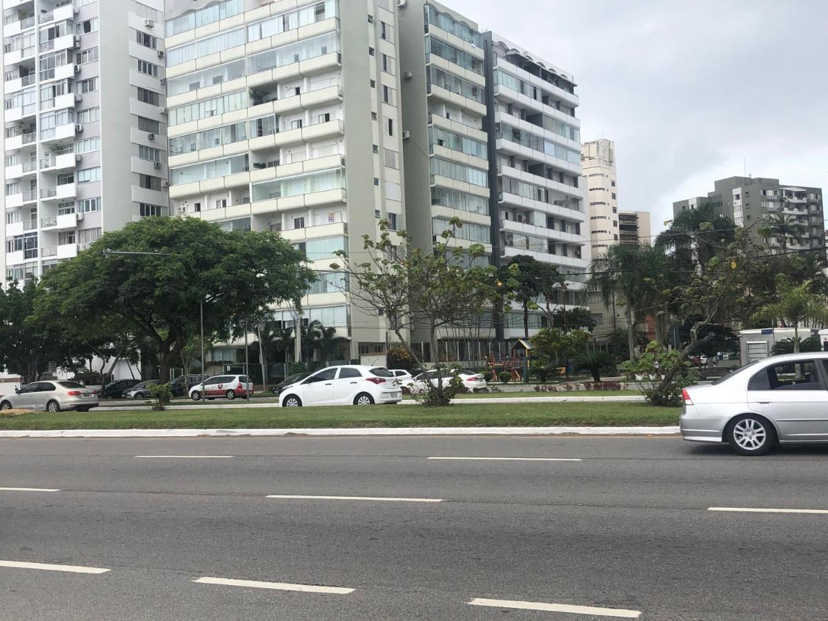 Florianopolis Beiramar Apartment Bagian luar foto