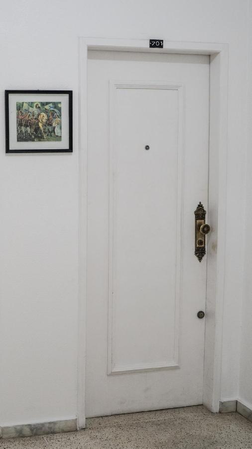 Florianopolis Beiramar Apartment Bagian luar foto