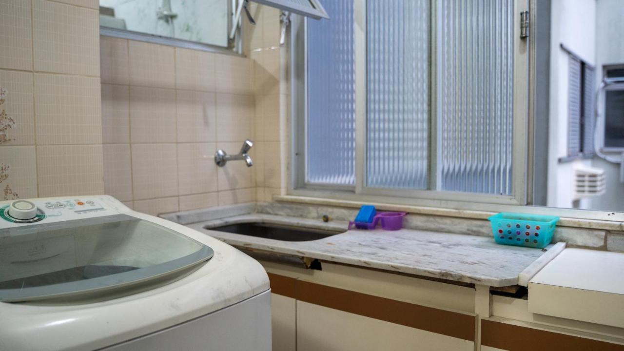 Florianopolis Beiramar Apartment Bagian luar foto