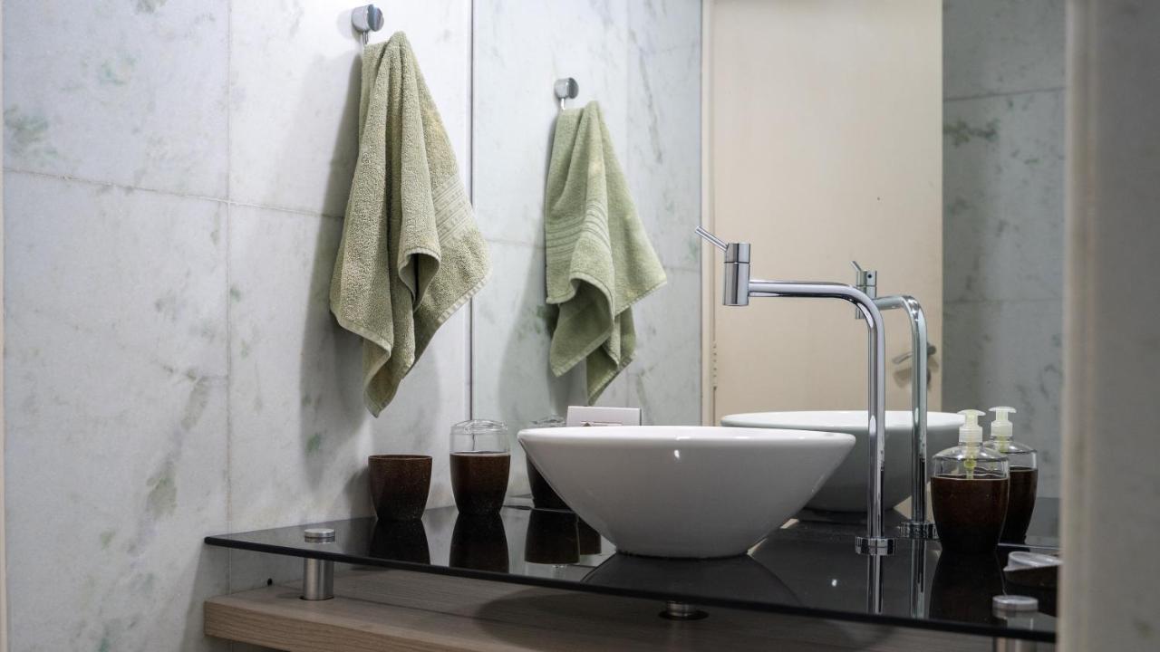 Florianopolis Beiramar Apartment Bagian luar foto
