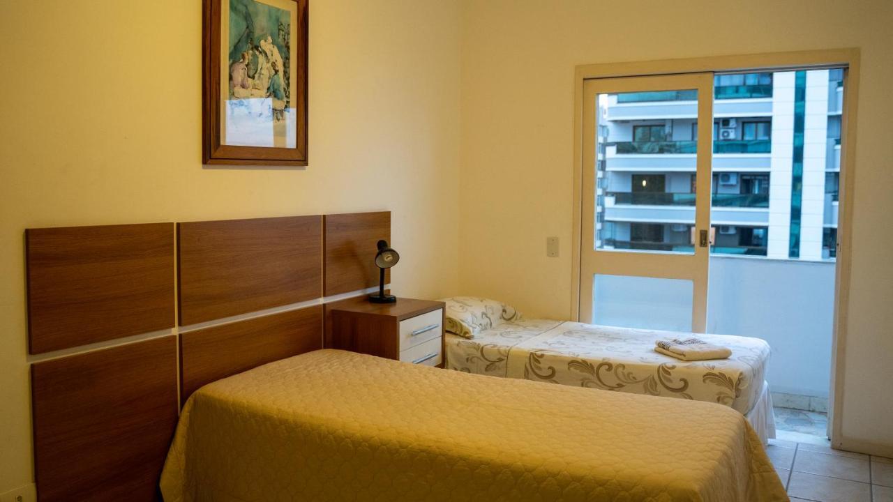 Florianopolis Beiramar Apartment Bagian luar foto