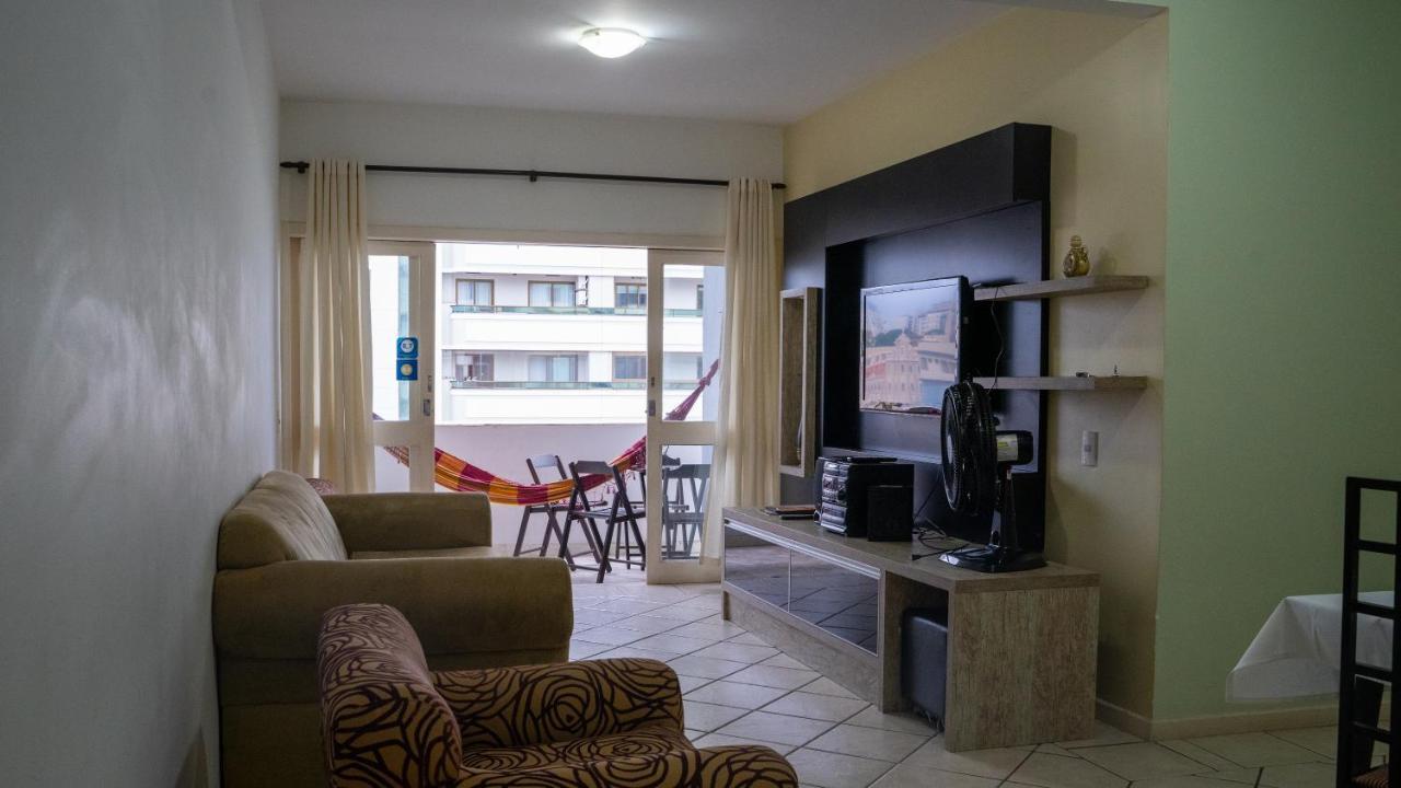 Florianopolis Beiramar Apartment Bagian luar foto