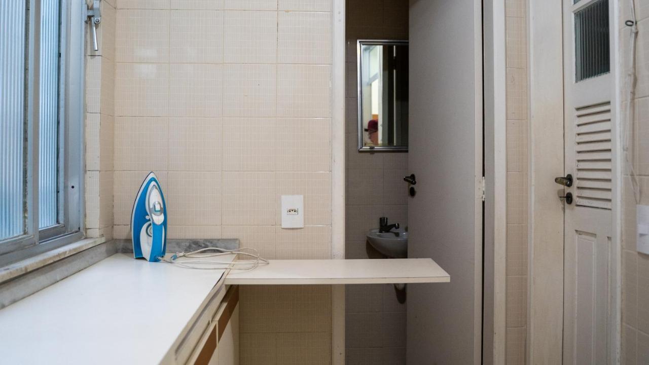 Florianopolis Beiramar Apartment Bagian luar foto